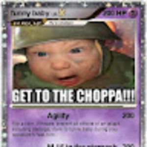 Meet your Posher, Alexander